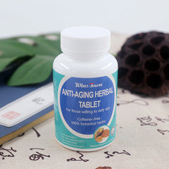 Anti-Aging Herbal Tablet