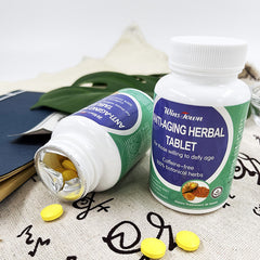 Anti-Aging Herbal Tablet