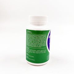 Anti-Aging Herbal Tablet