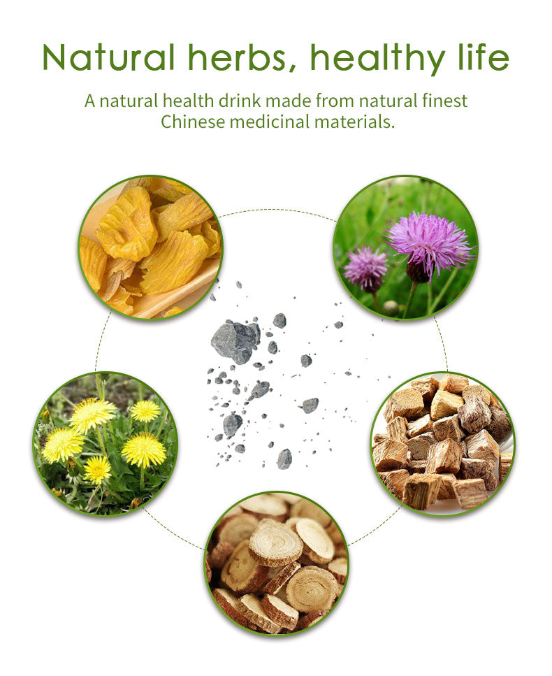 Kidney Cleaning Tea | Herbal Tea for Kidney Cleanse and Kidney Stones