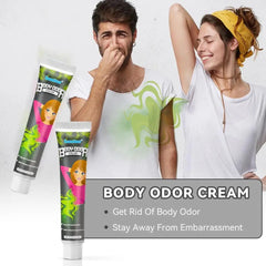 Body Odor Removing Deodorant Cream | Deodorant Ointment for Armpit and General Body Odor