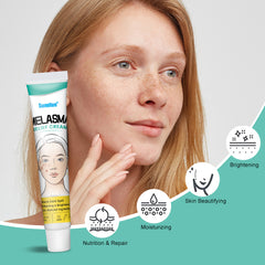 Melasma Relief Cream | Topical Cream for Chloasma and Dark Spots