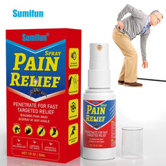 Pain Relief Spray