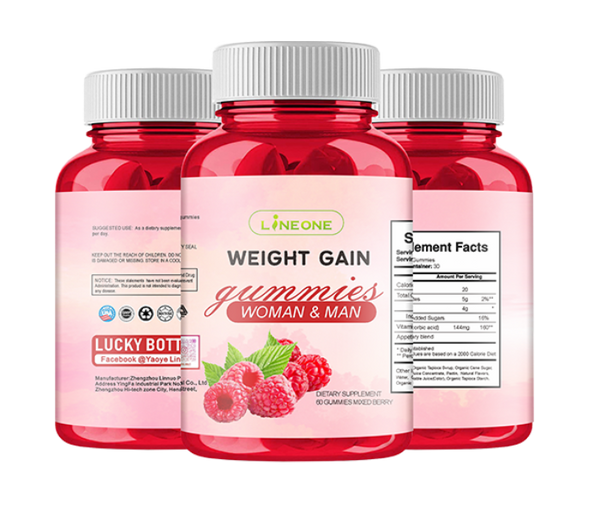 Weight Gain Supplements