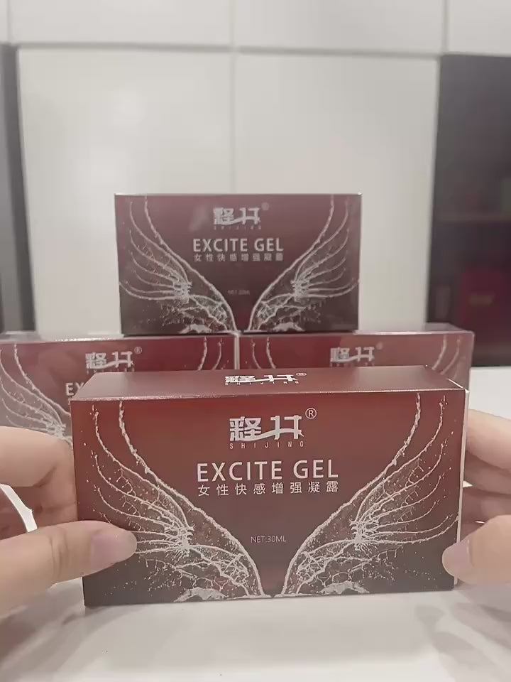 Female Pleasure Enhancement Gel | Sexual Enhancement Gel for Women