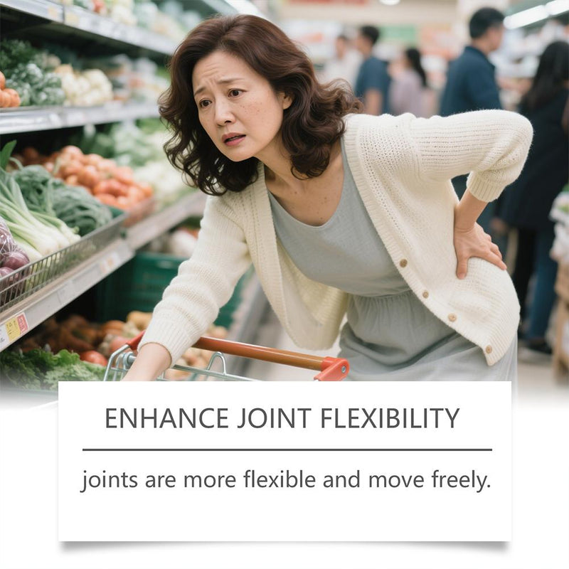 BPC-157 Joint Healing Cream (59 grams) | Topical Ointment for Joint Care, Osteoarthritis, Swollen Muscles, Joint Inflammation, and Joint Pain Relief