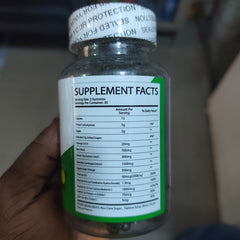 Garcinia Cambogia Gummies with Green Bean and Raspberry Ketones (2250mg)