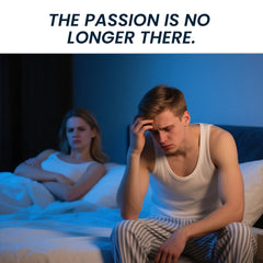 Midnight Warrior Endurance Spray for Men | Topical Spray for Sex Delay, Premature Ejaculation, Longer Sex, and Penis Enlargement