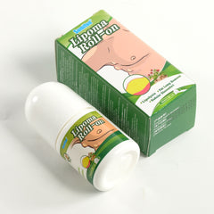 Lipoma Roll-On | Topical Ointment for Lipolysis, Fat Lump, and Nodular Discomfort