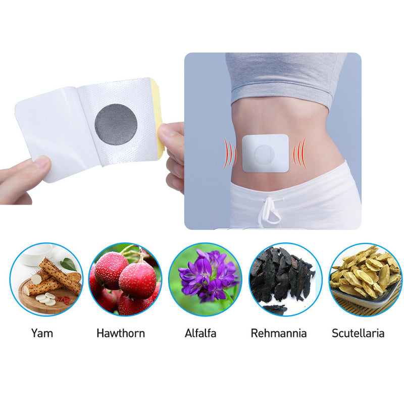 Diabetic Patches (6 patches) | Medicated Patch for Blood Sugar Control and Diabetes Management