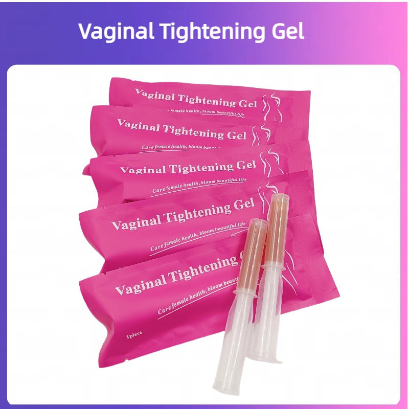 Vaginal Tightening Gel | Medicated Gel for Vaginal Elasticity, Dryness, Itching, Laxity and Odour