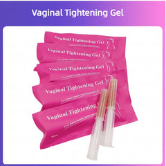 Vaginal Tightening Gel | Medicated Gel for Vaginal Elasticity, Dryness, Itching, Laxity and Odour