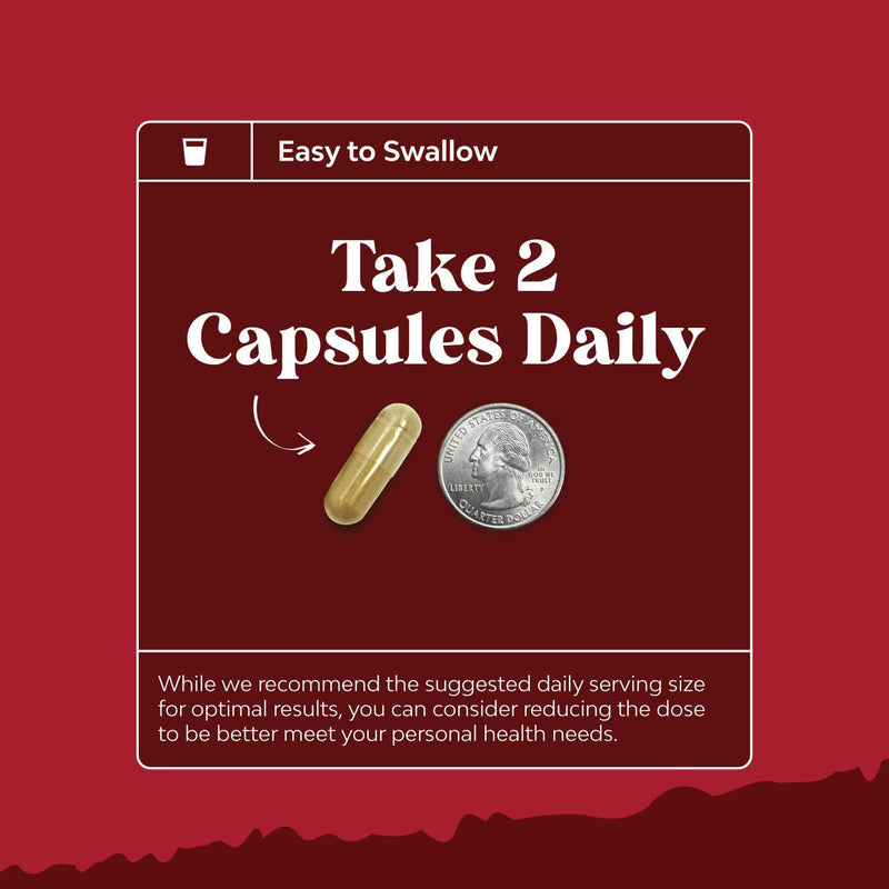 GINAX Uric Acid Support Capsules | Dietary Supplement for Joint, Mobility, Urinary Tract, and Acid Neutralization