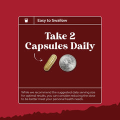 GINAX Uric Acid Support Capsules | Dietary Supplement for Joint, Mobility, Urinary Tract, and Acid Neutralization