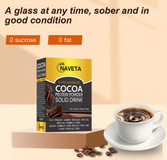 Cocoa Protein Powder Solid Drink