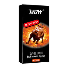 KBW Extra Power Bull Men's Spray