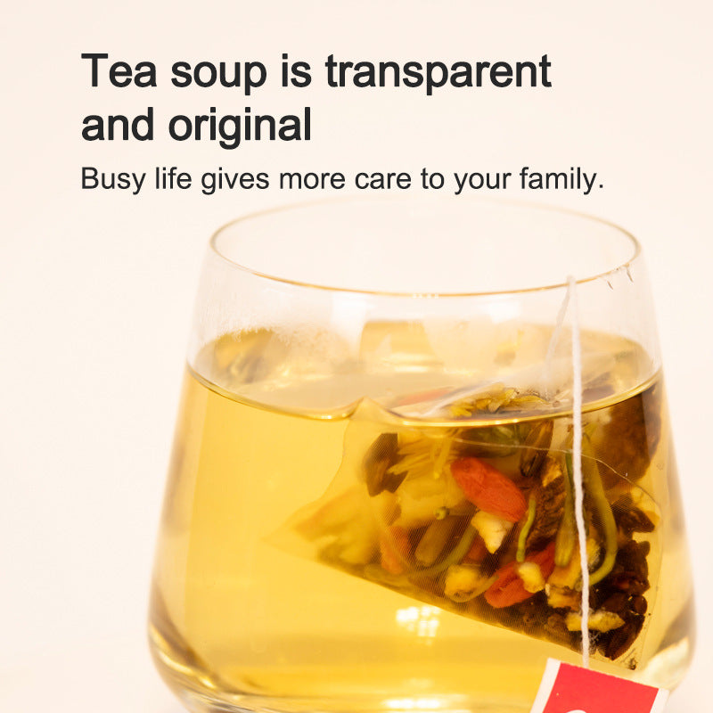NAVETA Fit and Slimming Tea with Lotus Leaf, Winter Melon, Hawthorn, Cassia Seed, and Oolong Tea (20 packs) | Herbal Tea for Dieting, Liposuction, and Weight Loss