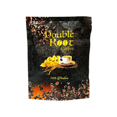 Double Root Coffee with Ashwagandha, Tongkat Ali, and Maca