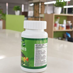 Simply Veggies Capsules