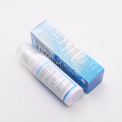 Private Care Mousse for Men (60ml) | Antibacterial and Infection Treatment Mousse for Men
