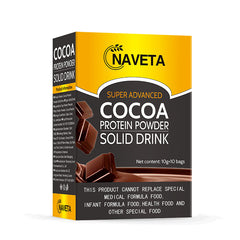 Cocoa Protein Powder Solid Drink