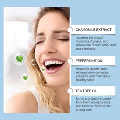 SOL LORA Toothache Instant Pain Relief Spray | Topical Spray for Gum Pain, Toothaches, Denture Pain, and Canker Sores