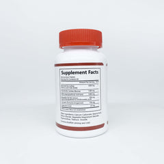 Joint Support Tablet with Glucosamine, Chondroitin, and MSM (120 tablets)