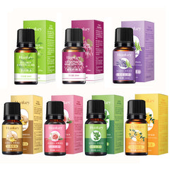 HANKEY Plant Essential Oils | Korean Massage and Relaxation Oils