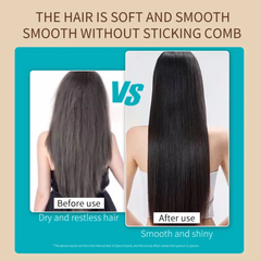 Moroccan Hair Essential Oil
