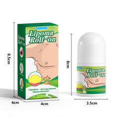 Lipoma Roll-On | Topical Ointment for Lipolysis, Fat Lump, and Nodular Discomfort
