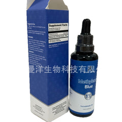 Methylene Blue Liquid Drops (1%, 50ml, Formaldehyde Free)