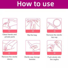 Vaginal Tightening Gel | Medicated Gel for Vaginal Elasticity, Dryness, Itching, Laxity and Odour