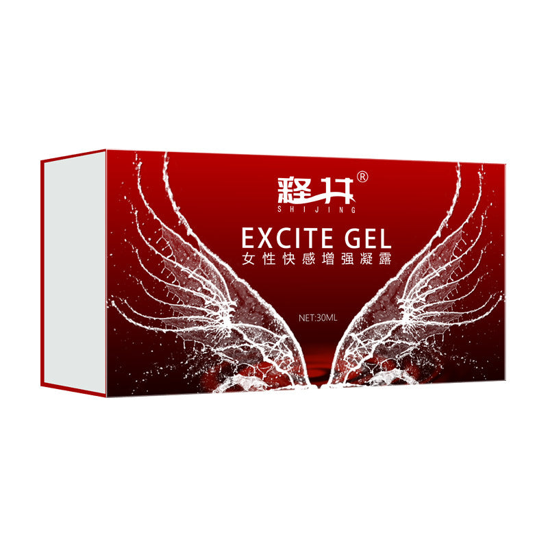 Female Pleasure Enhancement Gel | Sexual Enhancement Gel for Women