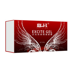 Female Pleasure Enhancement Gel | Sexual Enhancement Gel for Women