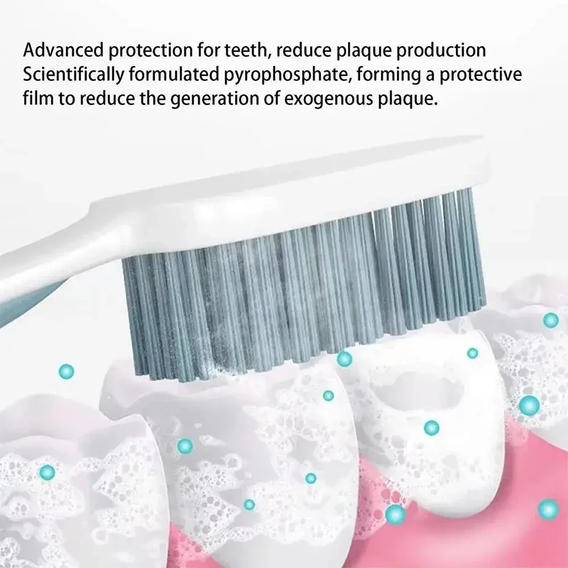 YAYASHI Bamboo Charcoal Whitening Toothpaste (100grams) | Herbal Toothpaste for Stubborn Stains, Fresh Breath, Plaque, Healthy Gums, and Teeth Whitening