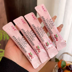 Collagen Cranberry Solid Beverage (30 sachets)