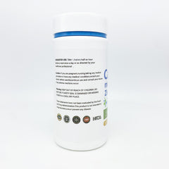 Calcium + Magnesium + Zinc + Vitamin D3 Tablet