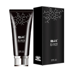 SHIJING Men's Penis Massage Cream (60ml) | Topical Cream for Penis Enlargement and Sexual Satisfaction