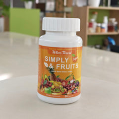 Simply Fruits Capsules