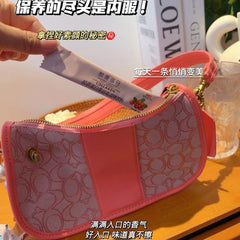 Collagen Cranberry Solid Beverage
