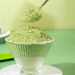 NAVITAS Super Kale Powder with Barley Grass and Moringa Leaves