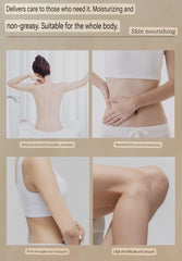 HANKEY Plant Essential Oils | Korean Massage and Relaxation Oils