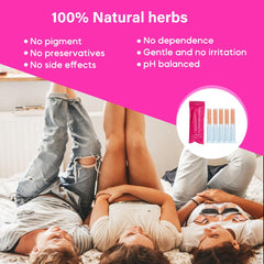 Vaginal Tightening Gel | Medicated Gel for Vaginal Elasticity, Dryness, Itching, Laxity and Odour
