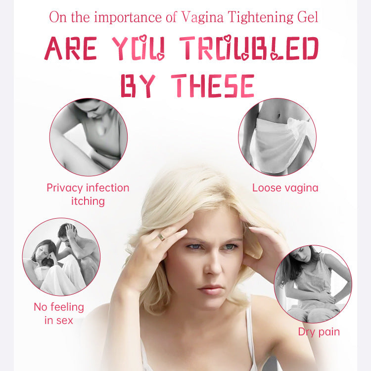 Boric Acid Gel | Antibacterial Gel for Odor, Discharge, Itching, pH Balance, Elasticity, and Vaginal Infections