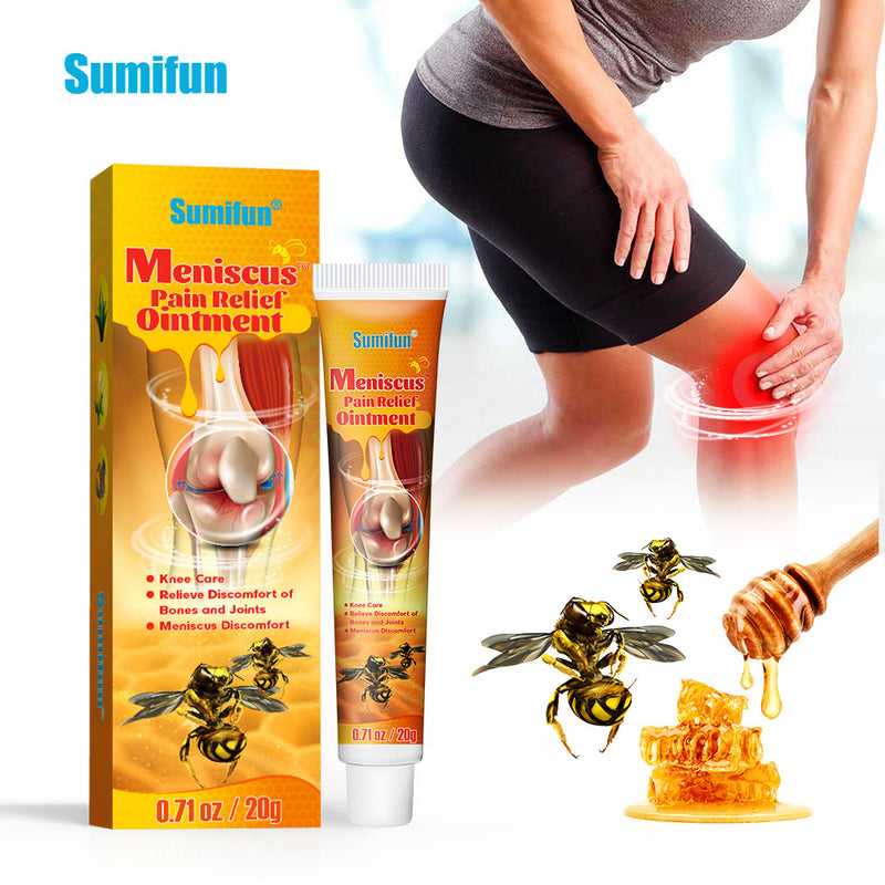 Meniscus Pain Relief Ointment