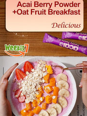 Acai Berry Beauty Drink (7 sachets)