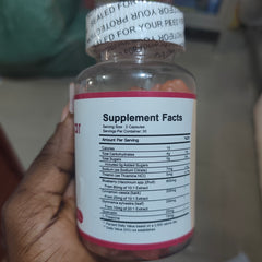 Blood Sugar Support Gummies with Blueberry, Cassia Cinnamon, and Gymnema Sylvestre (0g Sugar) | Dietary Supplement for Diabetes, Blood Pressure, and Cardiovascular Health