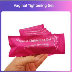Vaginal Tightening Gel | Medicated Gel for Vaginal Elasticity, Dryness, Itching, Laxity and Odour