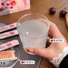 Collagen Cranberry Solid Beverage (30 sachets)