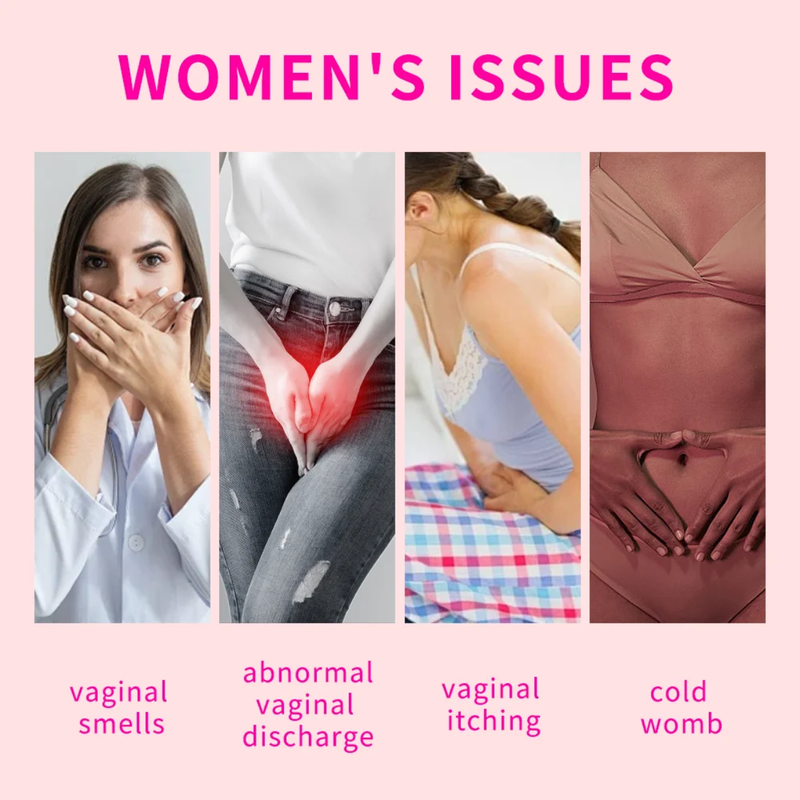 Boric Acid Feminine Gel Wash (150ml) | Yoni Wash for Antibacterial, pH Balance, and Vaginal Health